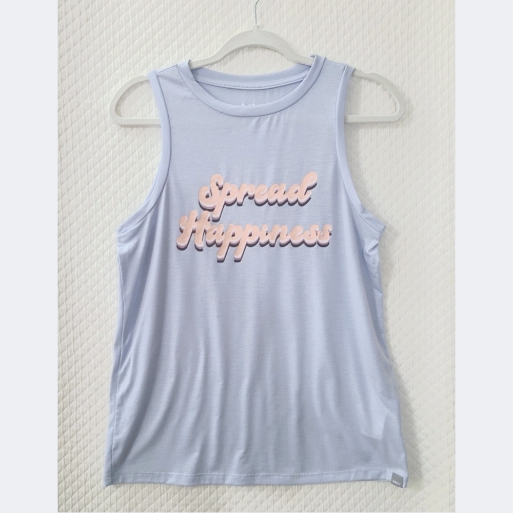 Marc New York spread happiness performance top